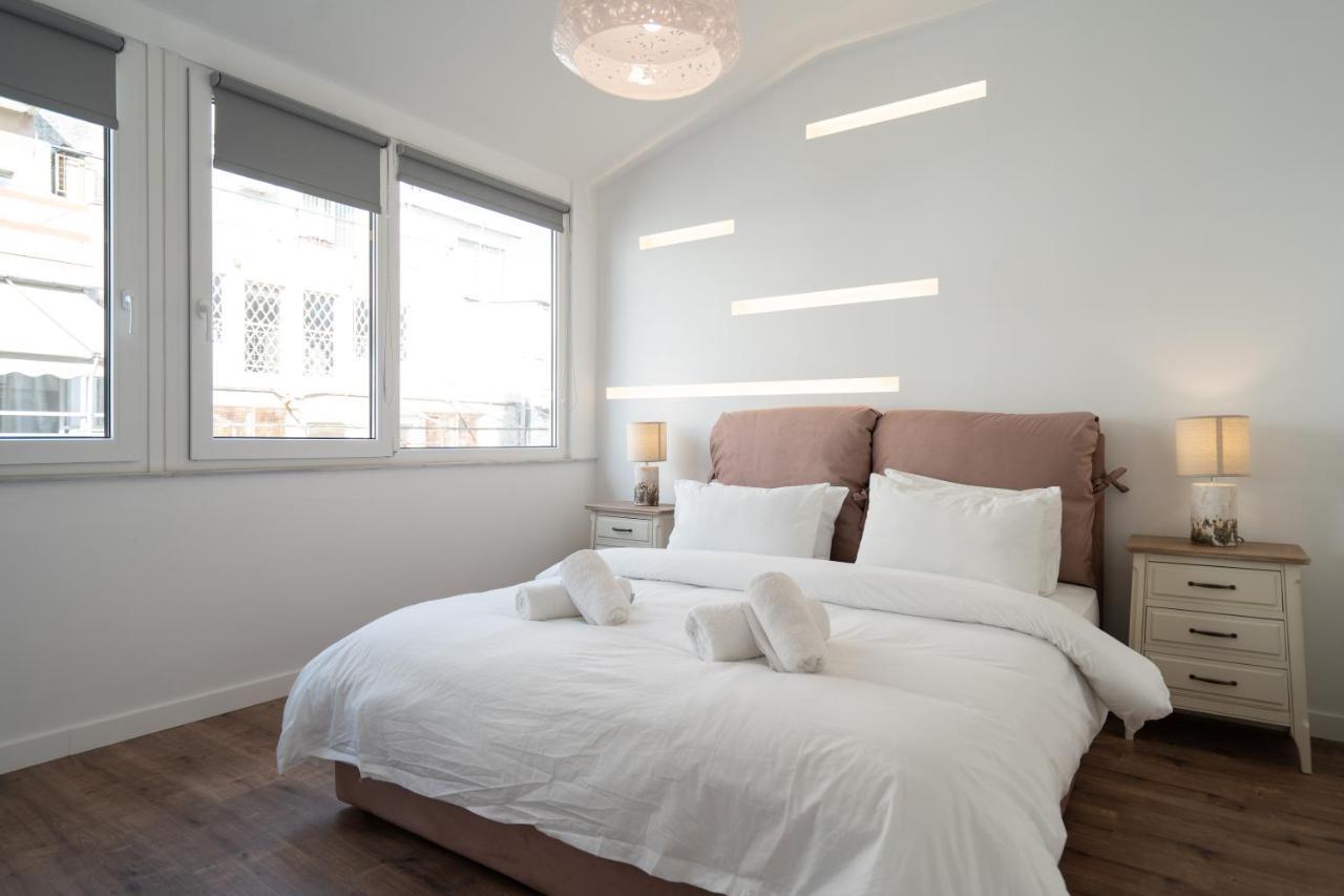 Апартаменты Athens Experience In Exarchia, Big Terrace Экстерьер фото