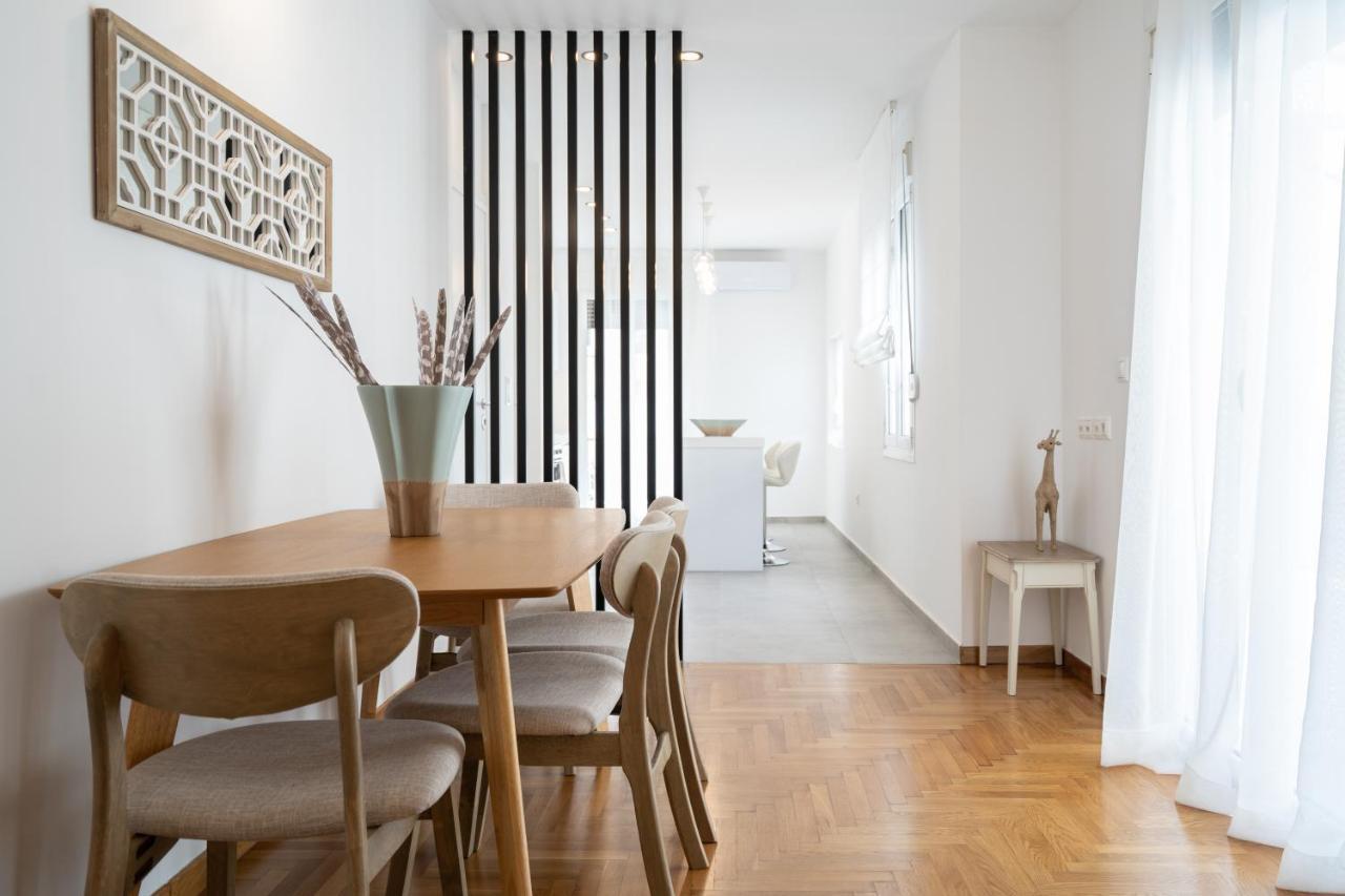 Апартаменты Athens Experience In Exarchia, Big Terrace Экстерьер фото